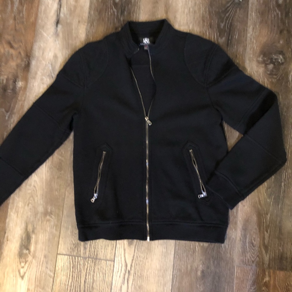 Rock & Republic New full zip jacket